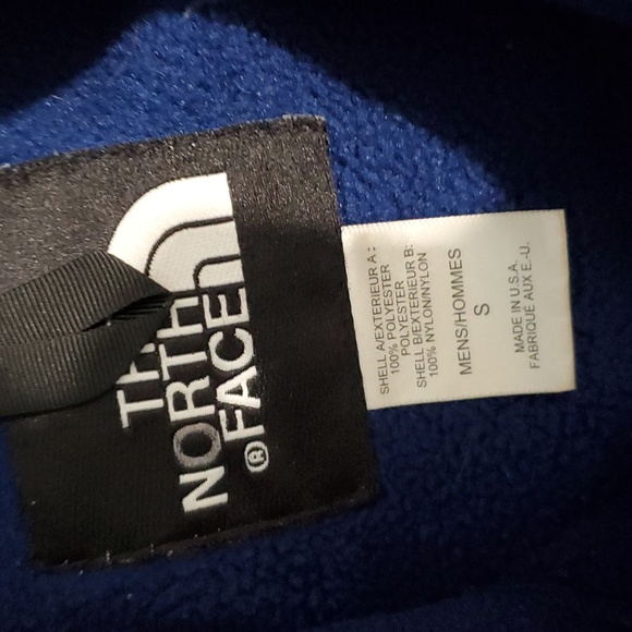 North Face Vest - Picture 4 of 4